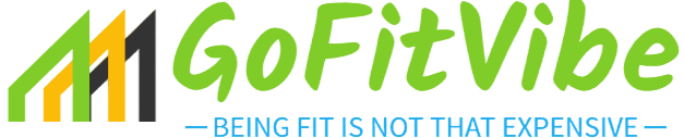 GoFitVibe Logo
